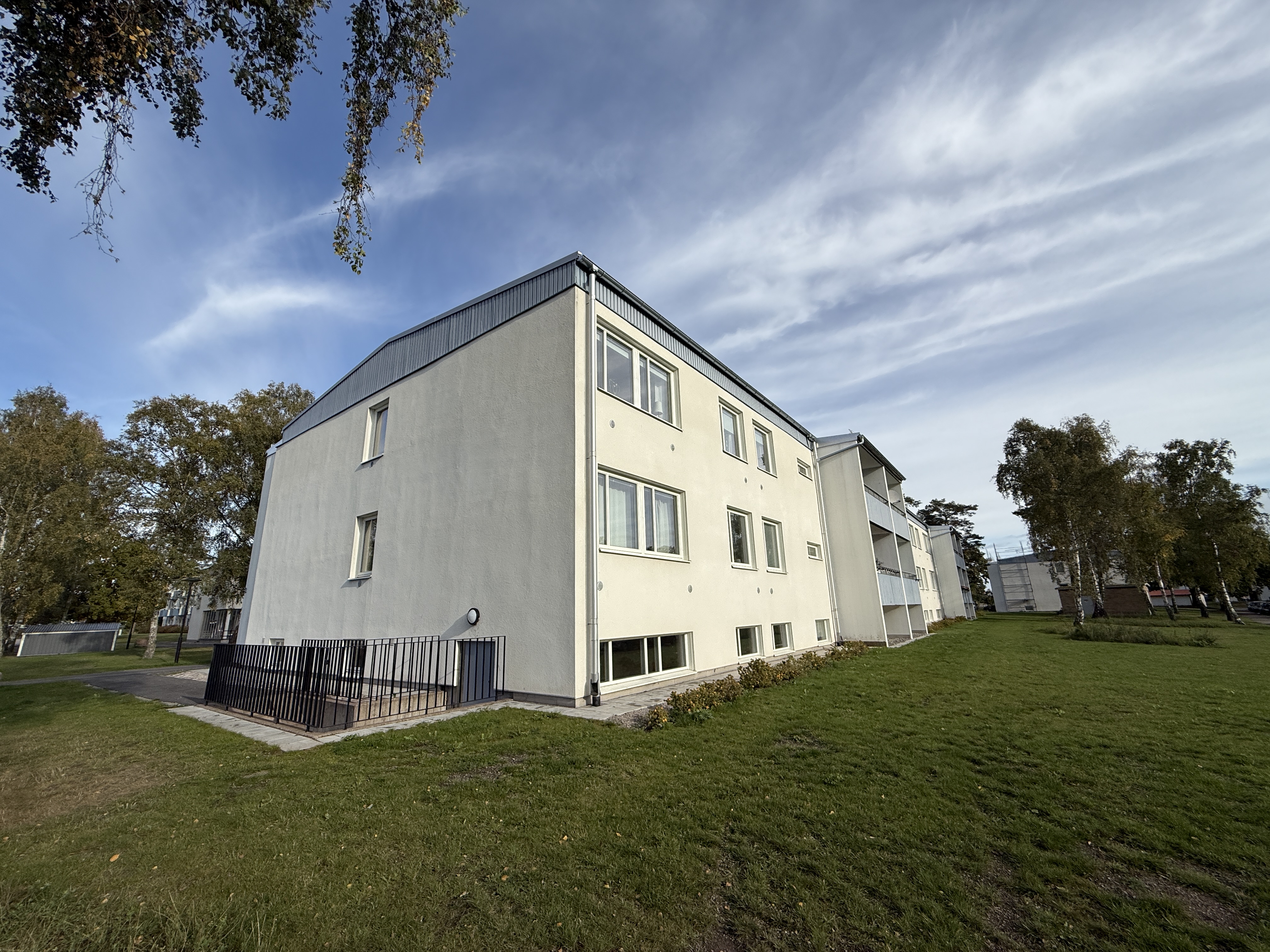Wahlbomsvägen 2 C — bild 2