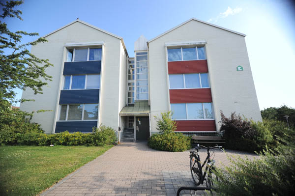 Perstorpsvägen 1, Oxhagen