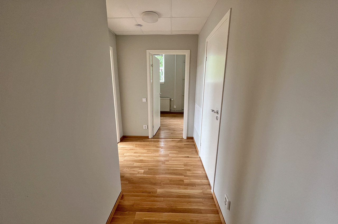 Timmermansgatan 42 D, Getingen