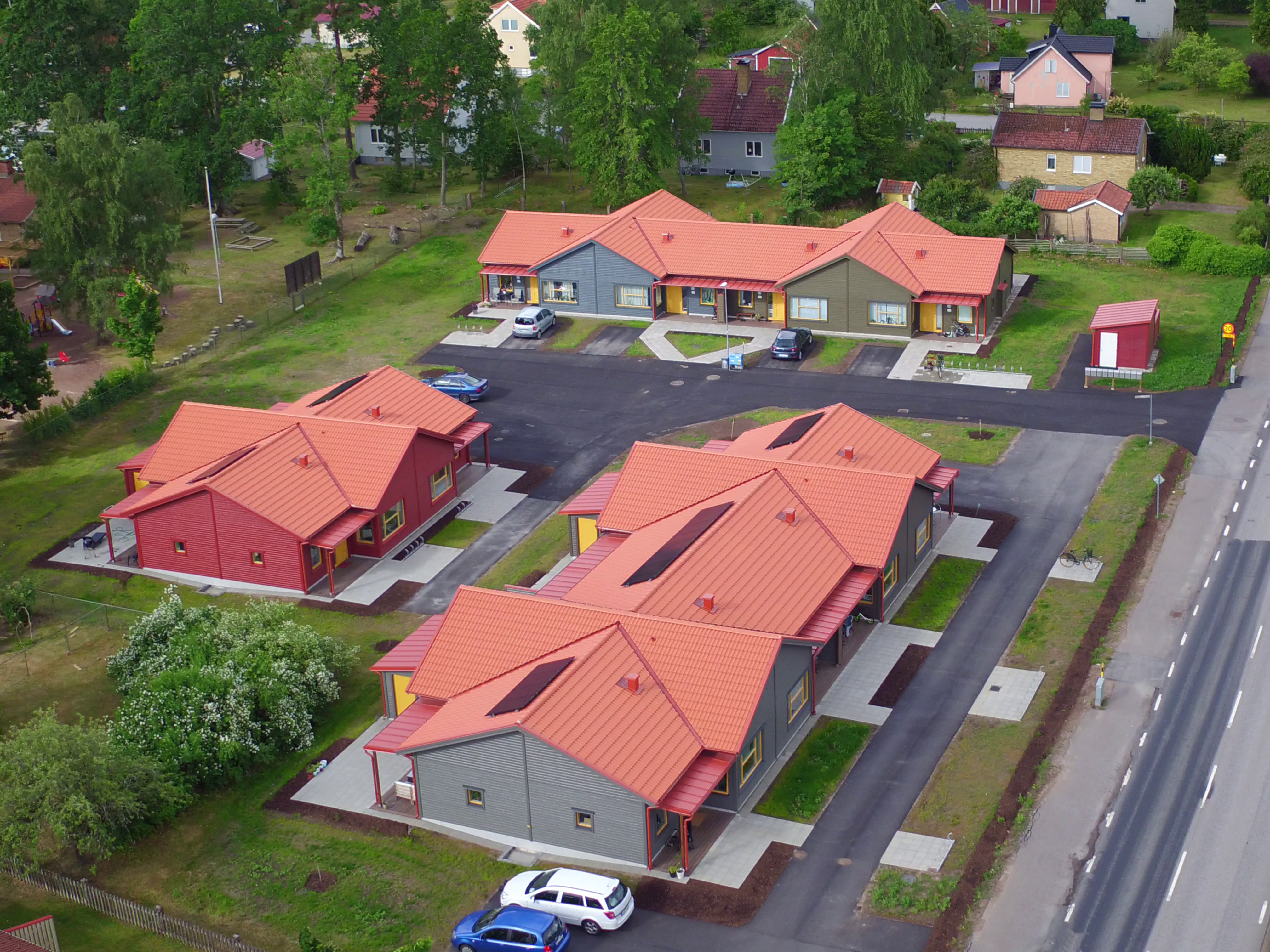 Pårydsgatan 11 G — bild 2