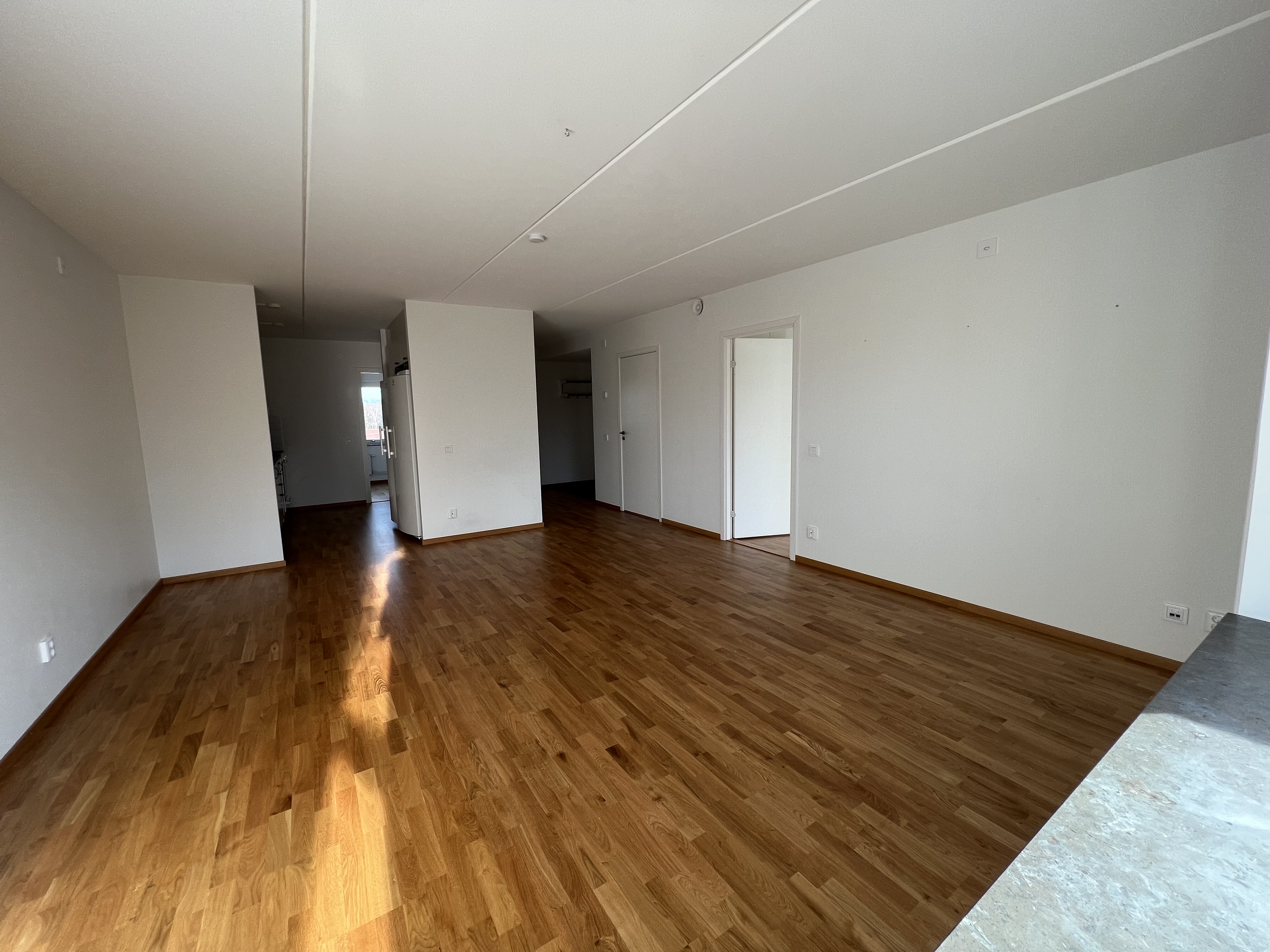 Alice Babs gata 1 A, Karlssons äng