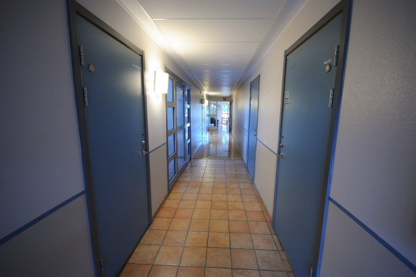 Stagneliusgatan 1 B, Malmen