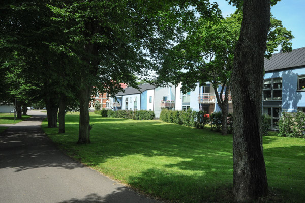 Ståthållaregatan 44 E, Stensberg(Konvaljen)