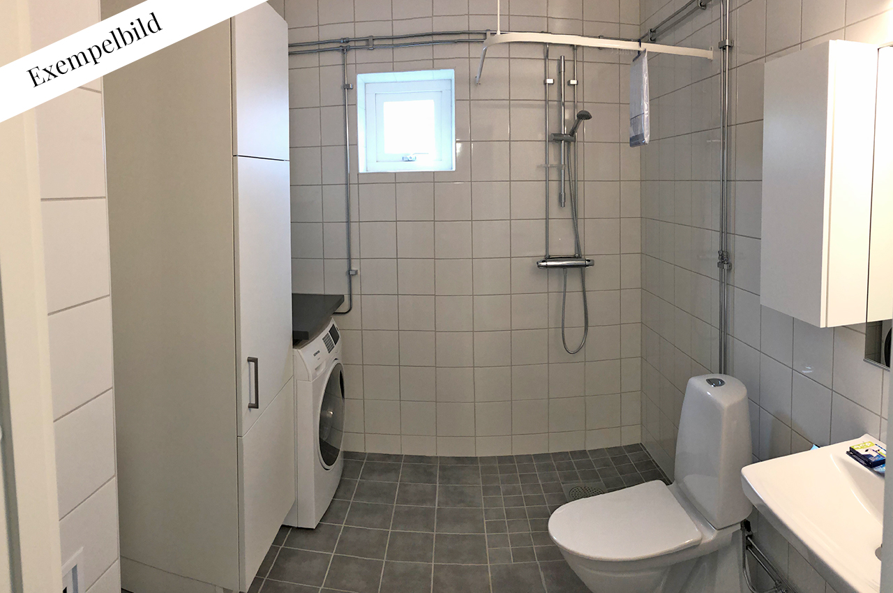 Kungsgårdsvägen 25, Oxhagen