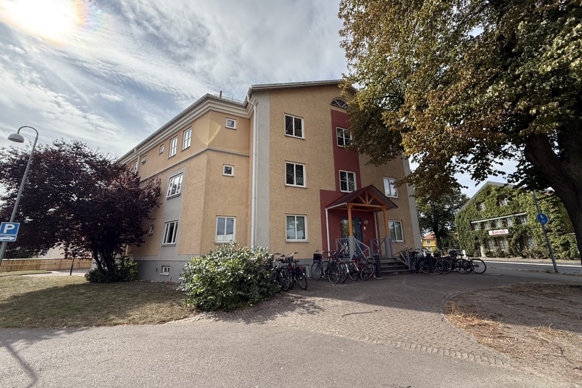 Germundsgatan 2, bild 1 av 5