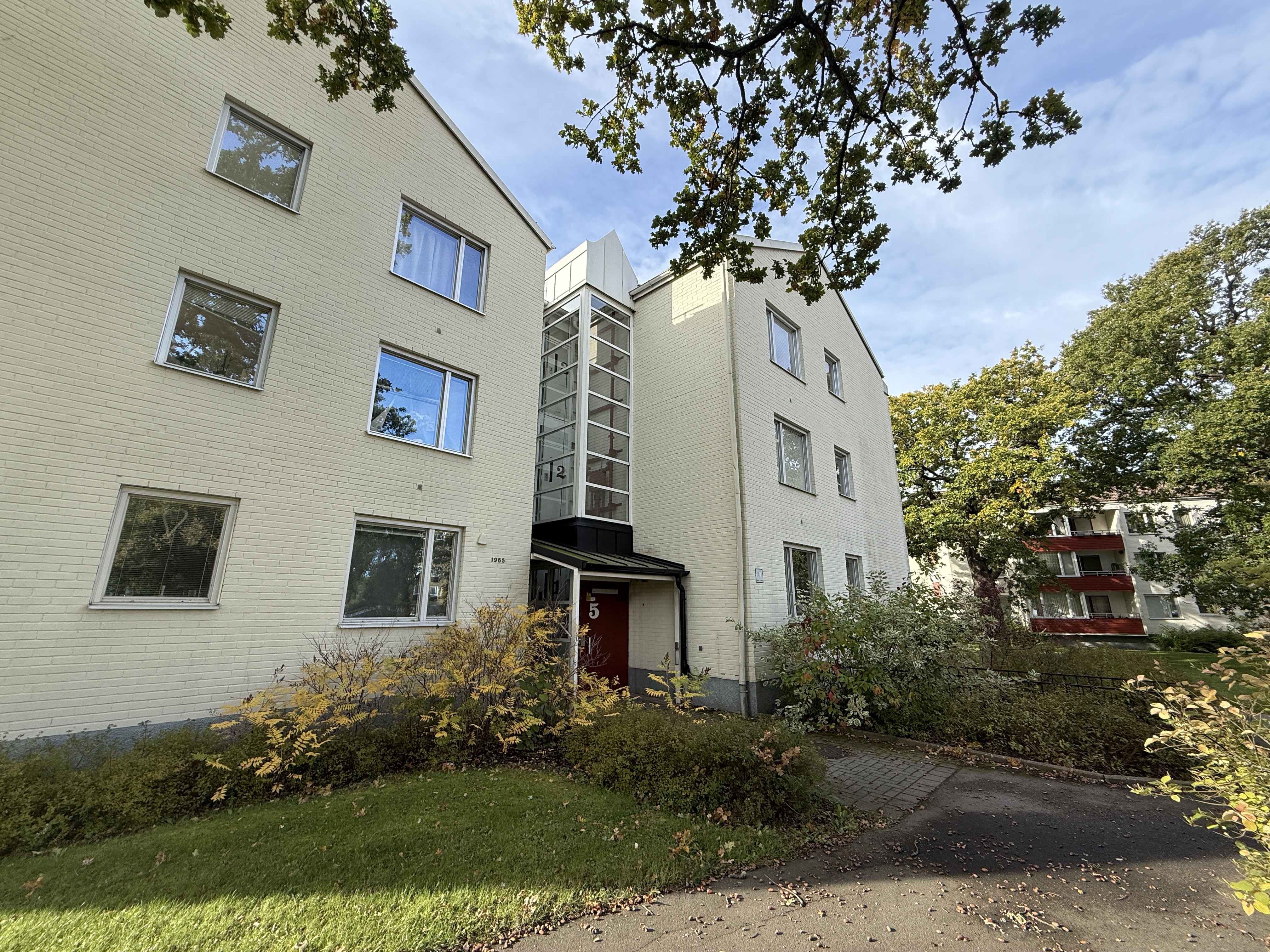 Oxhagsvägen 5 — bild 2