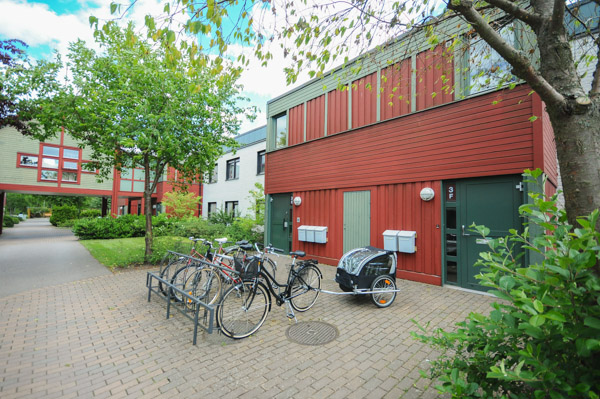 Smålands lejons väg 3 C, Norrliden