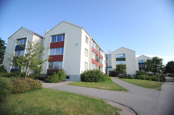 Perstorpsvägen 11, Oxhagen
