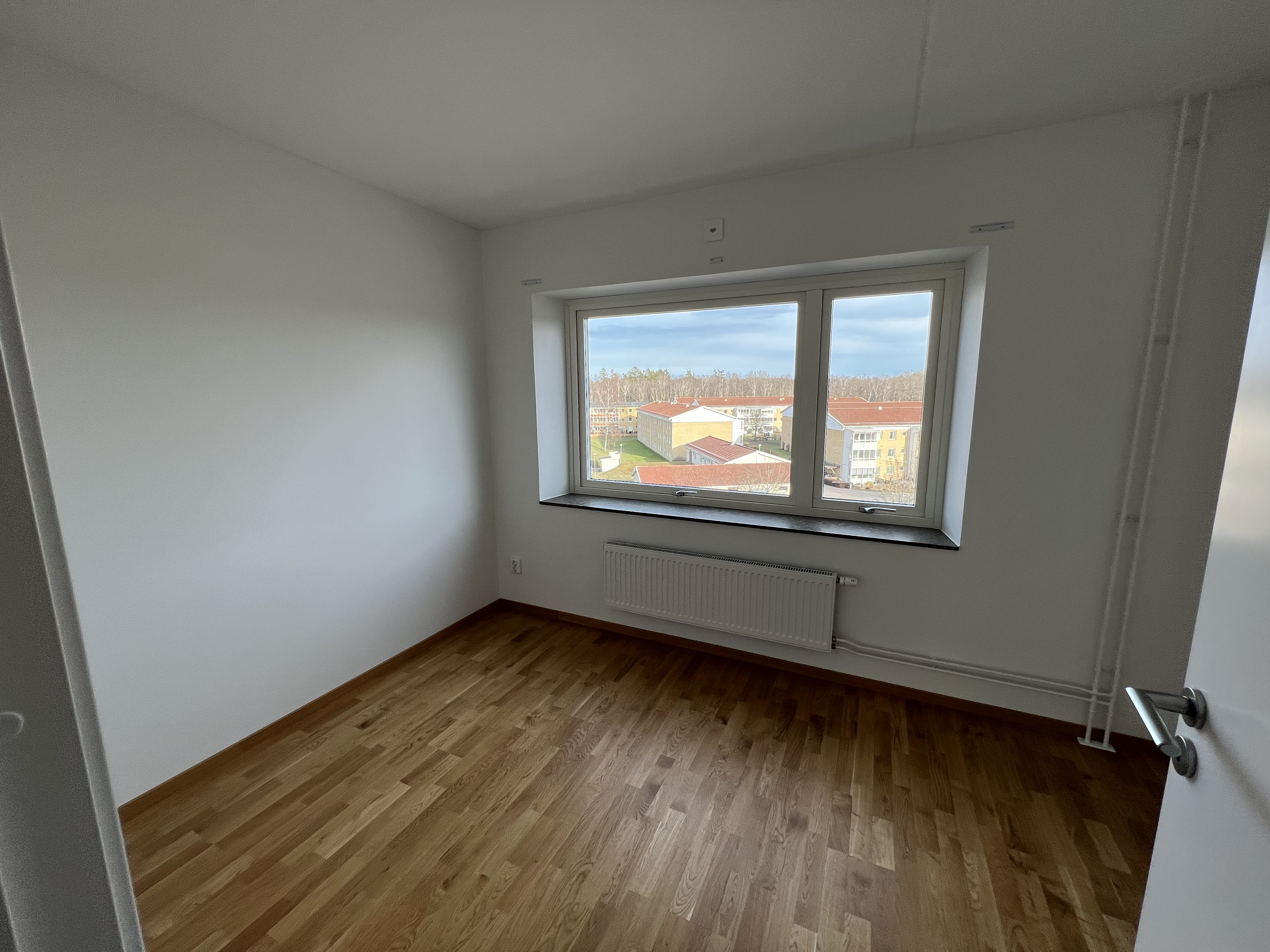 Alice Babs gata 1 A, Karlssons äng