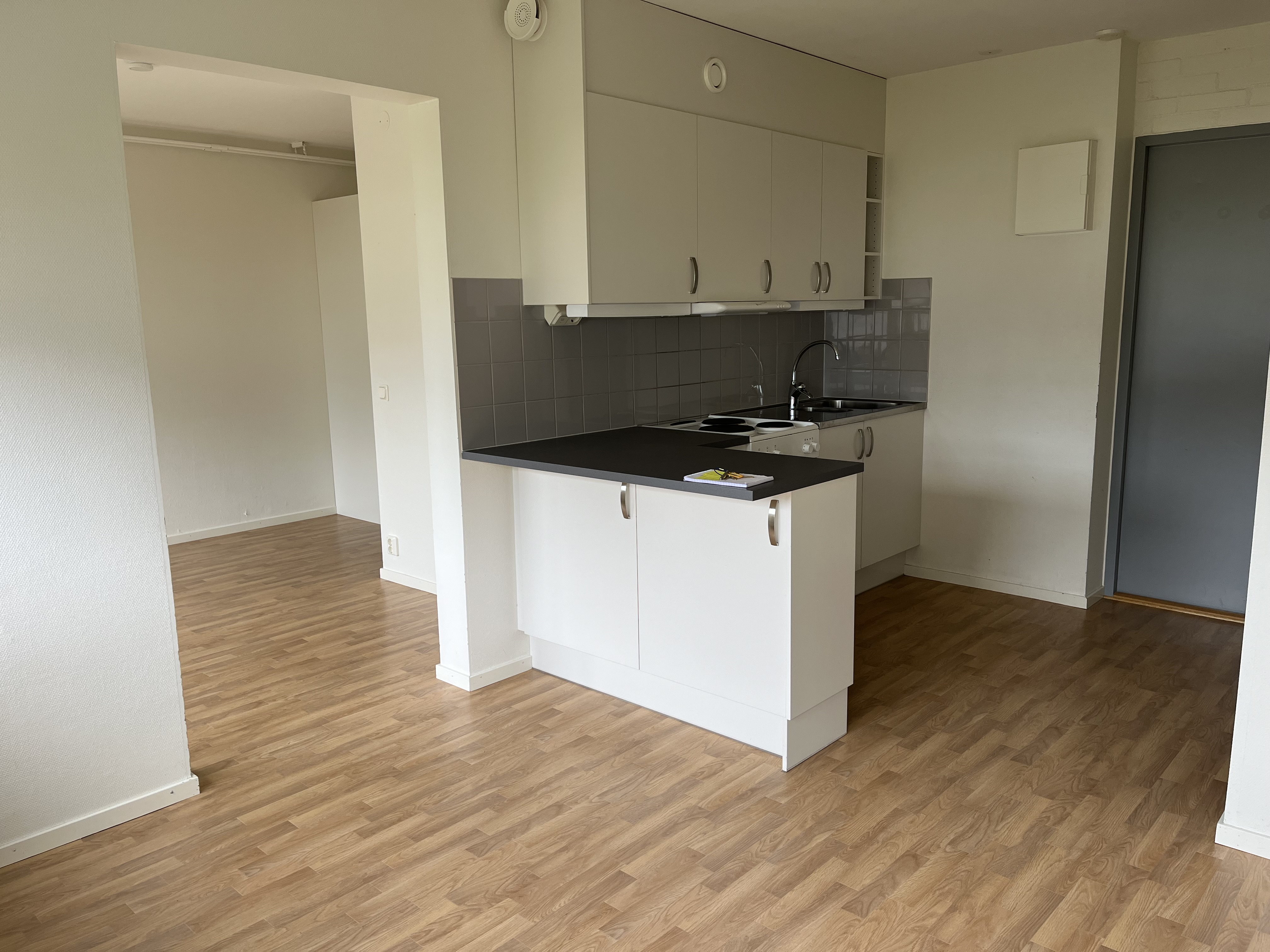 Gröndalsvägen 31, Getingen
