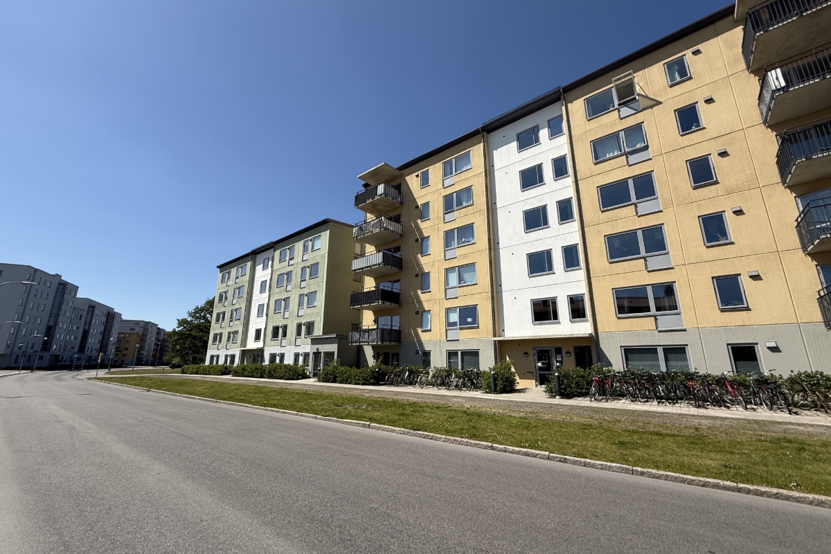 Perstorpsvägen 23, bild 1 av 8